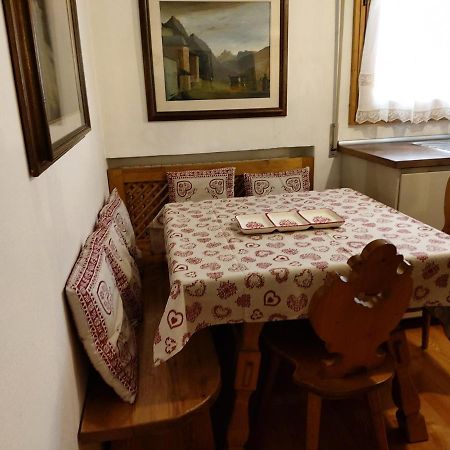 Appartement Ca' Myosotis à Cortina dʼAmpezzo Extérieur photo